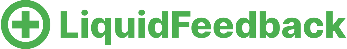 LiquidFeedback-Logo